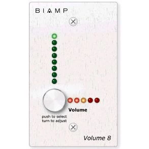 Biamp VOLUME 8: купить в Москве